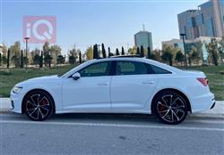 اودي A6